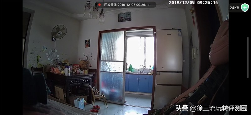 360智能摄像机小水滴ai版如何使用,居家智能摄像机