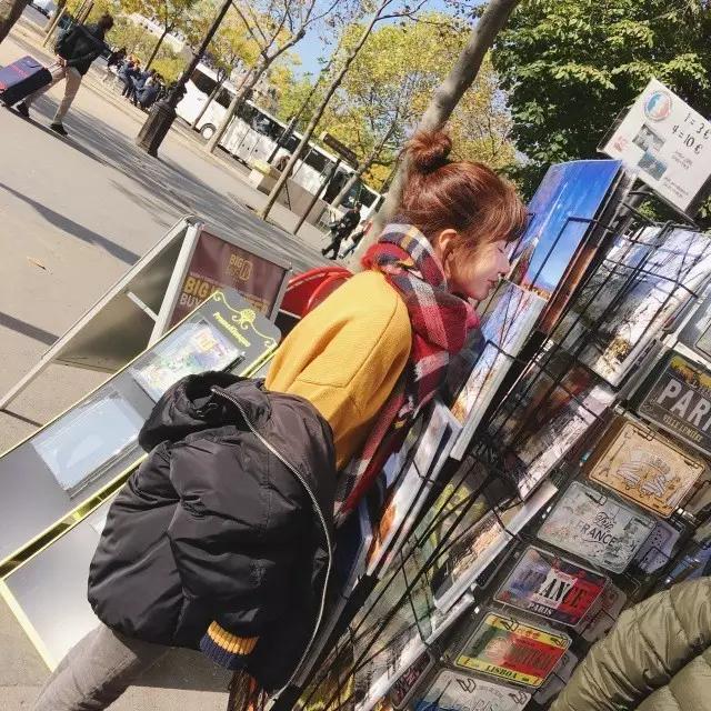 如何穿针织衫,针织衫怎么穿不显肚子