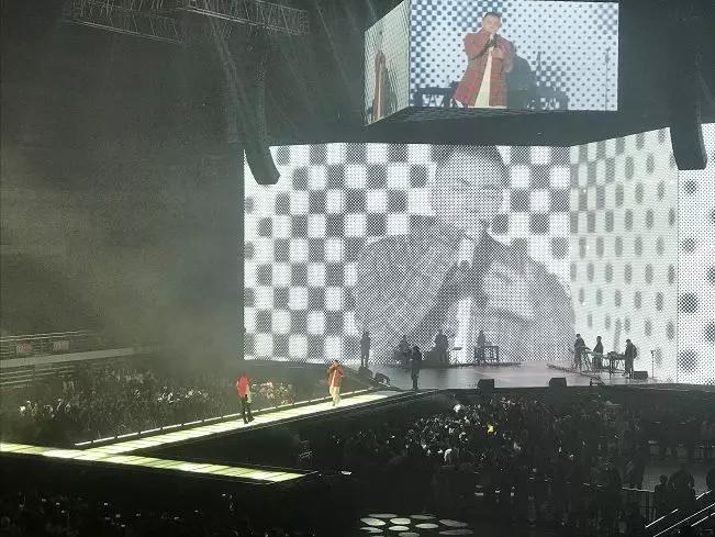 看了jojo后会发生什么变化,看jonyj视频的反应