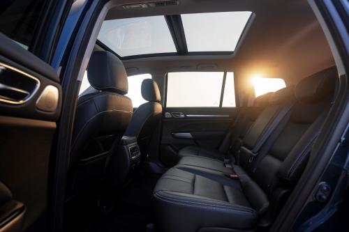 传祺gs8320t和390t,传祺gs8320t与390t区别