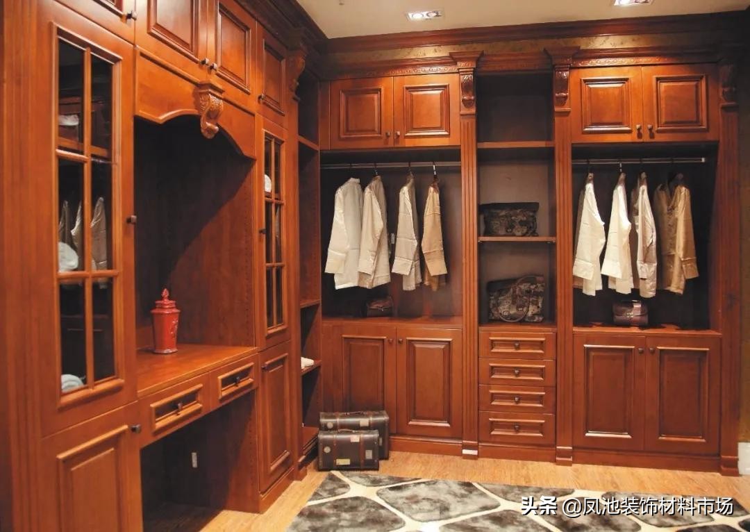 影响力指数有所下降，大沥·中国全铝家居指数2020年第一季度