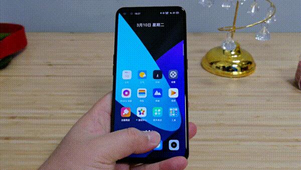 realmex50pro测评,realme真我x50pro发布