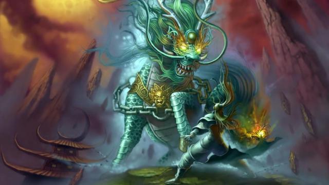 五本热血澎湃的玄幻小说推荐,老书虫推荐的4本完结小说