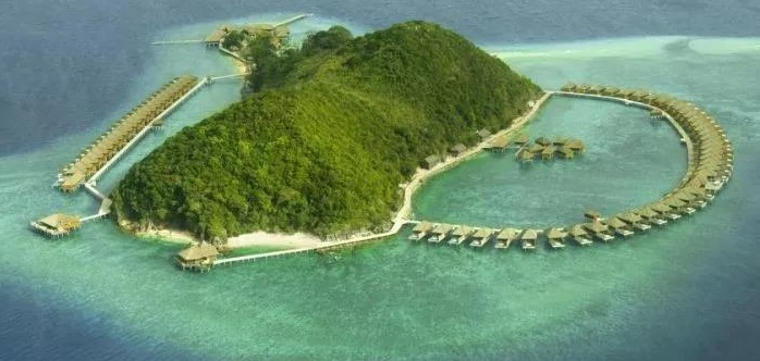 菲律宾最美十大海岛可以钓鱼吗,菲律宾最适合度假的岛