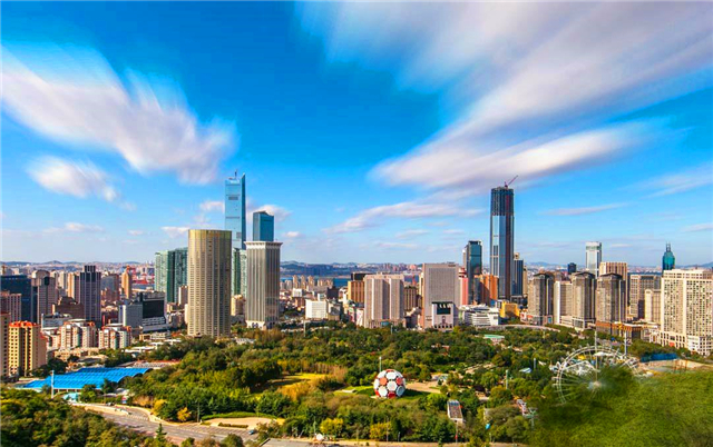 大连北方香港,北方香港大连