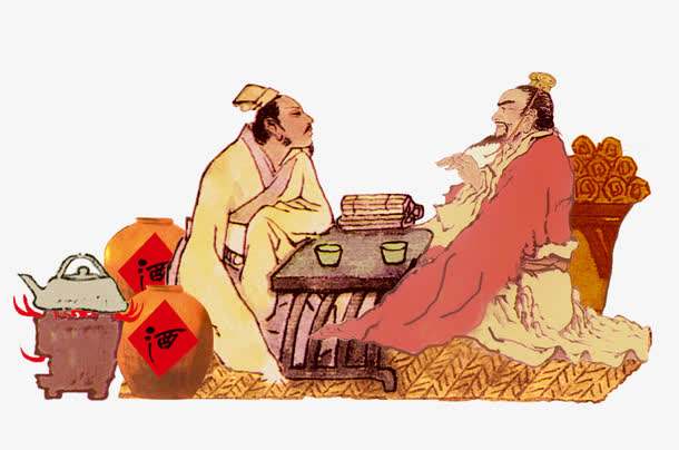 既是调料，更是佳酿，还可入药：品味黄酒九千年历史的陈香余韵