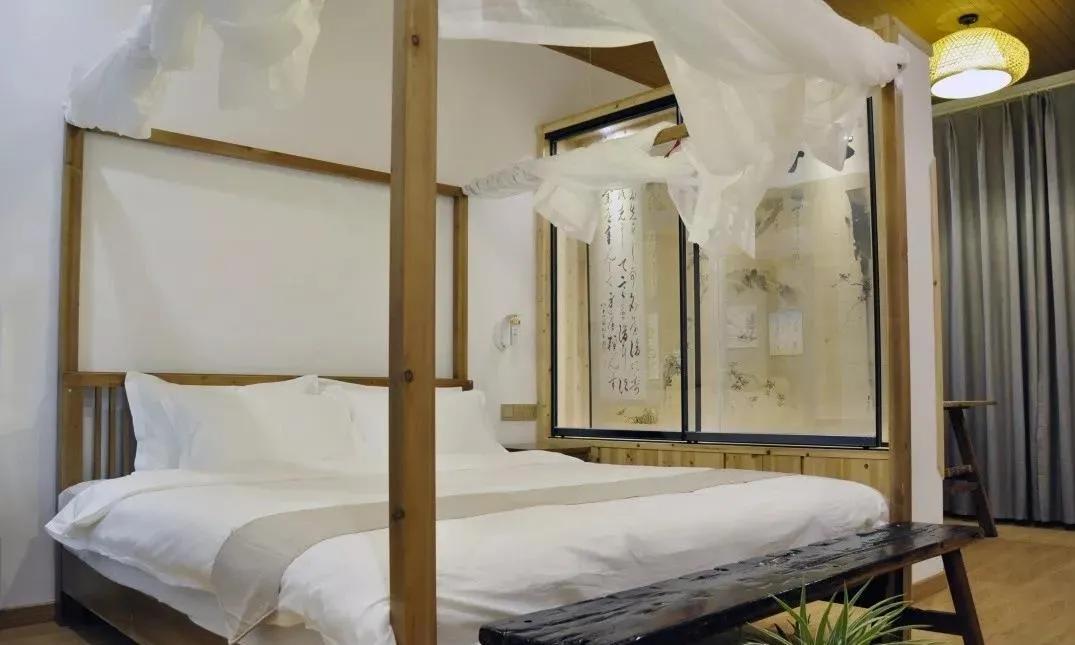 宁德市区哪里有便宜的民宿,宁德拎包入住民宿