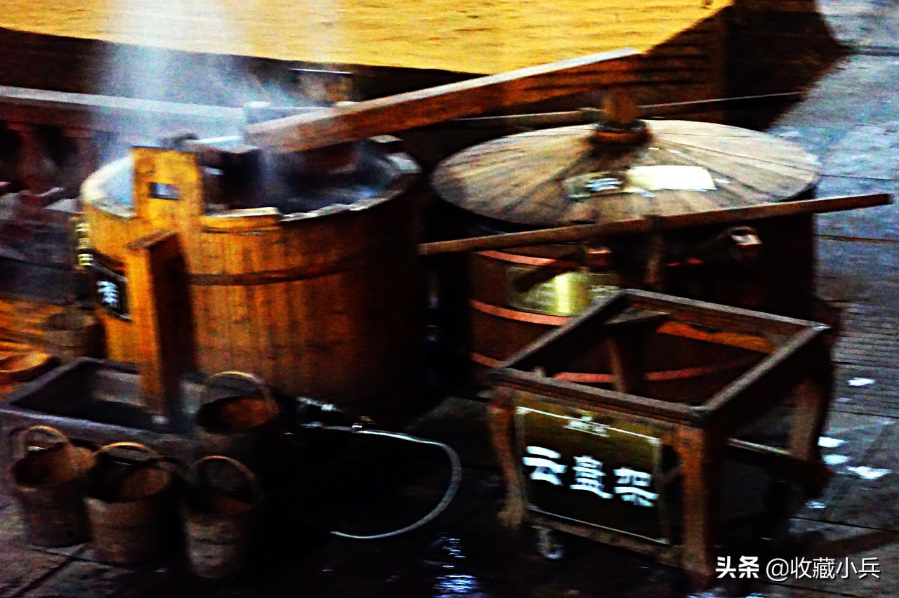 值得收藏的各大白酒经典推荐,中国十大白酒冷知识