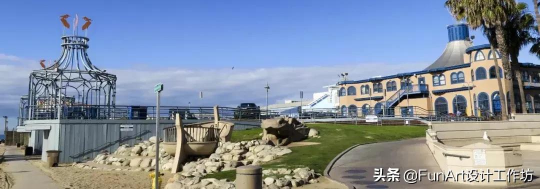 查尔斯·伯恩鲍姆谈景观设计对建筑环境的影响