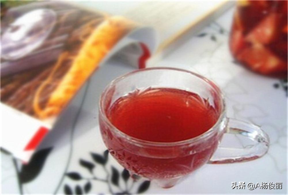 真全粮杨俊丽分享水果酒制作方法及详细步骤