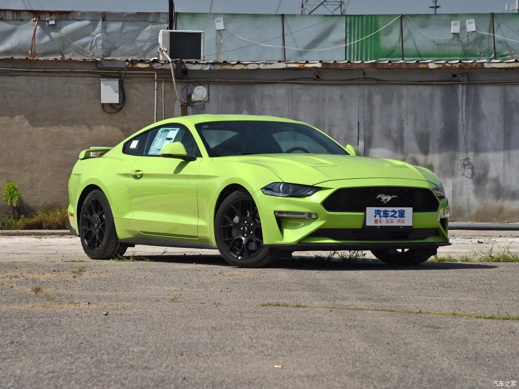 飞驰性能车,飞驰人生希望今年是个好年份