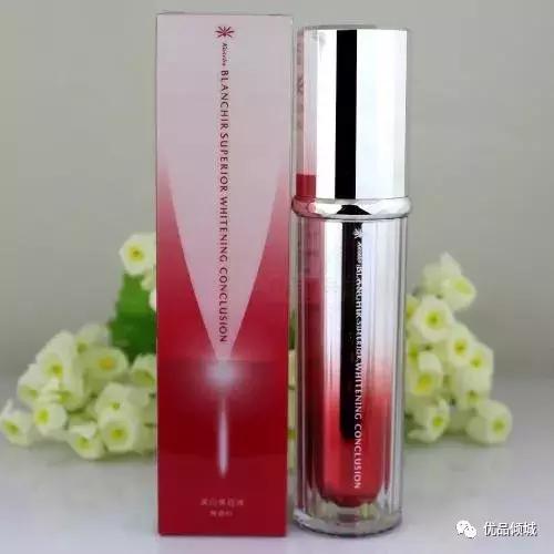 日本有哪些化妆品品牌公司,日本第一大化妆品品牌