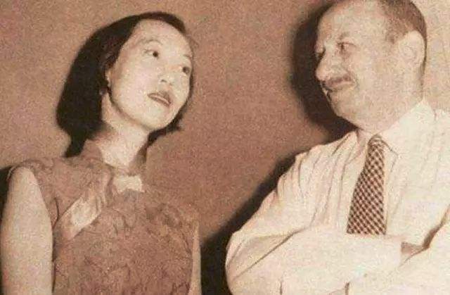 杨绛对张爱玲的评价,杨绛与张爱玲婚姻观