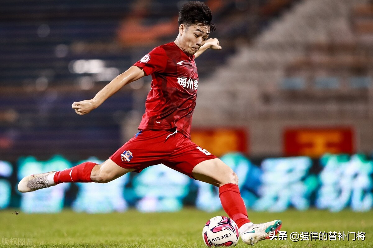 刘若钒状态持续火热,恒大25岁留洋新星