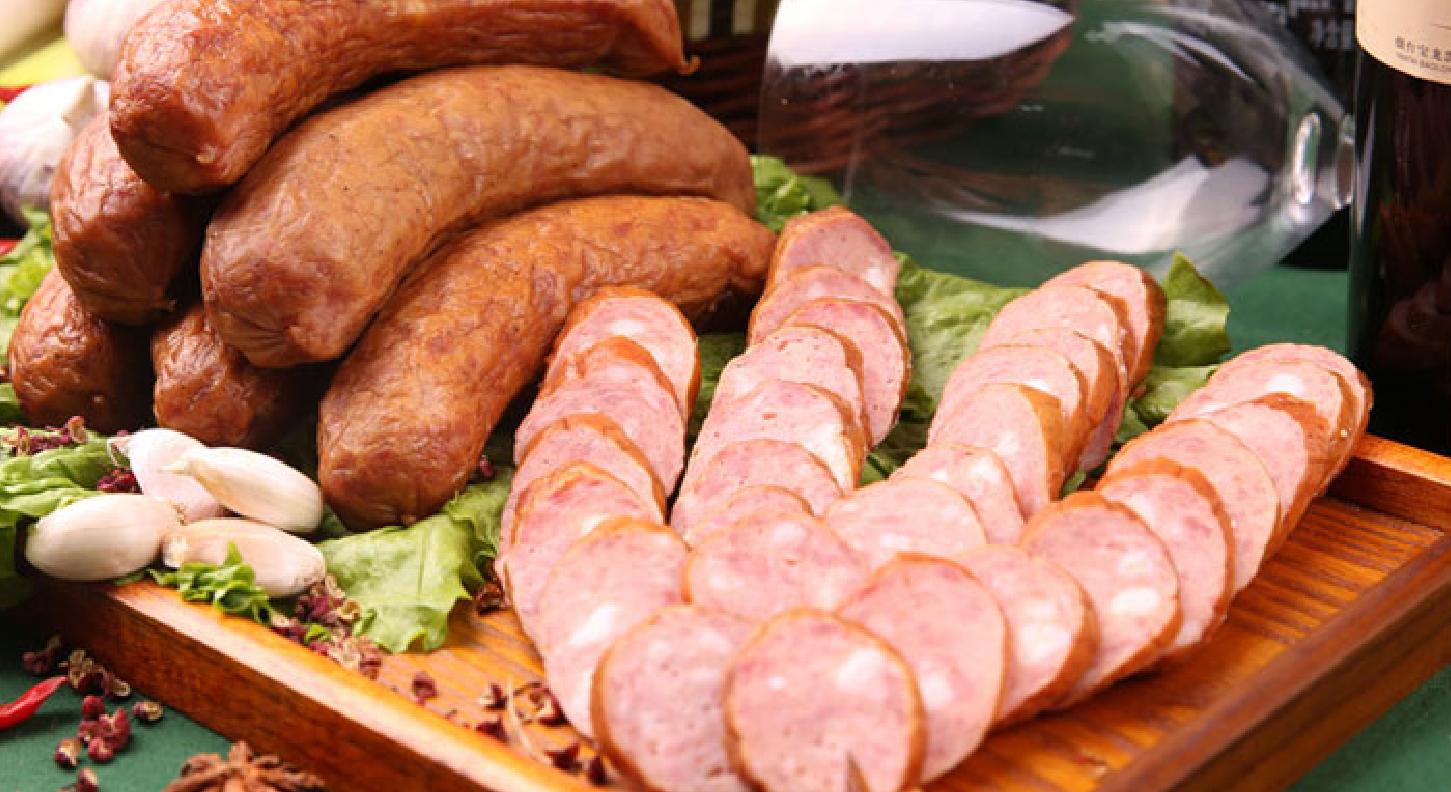 哈尔滨一手店红肠,哈尔滨红肠哪家强