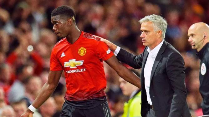 穆里尼奥离开曼联后曼联怎么样,穆里尼奥离开曼联之后的成绩