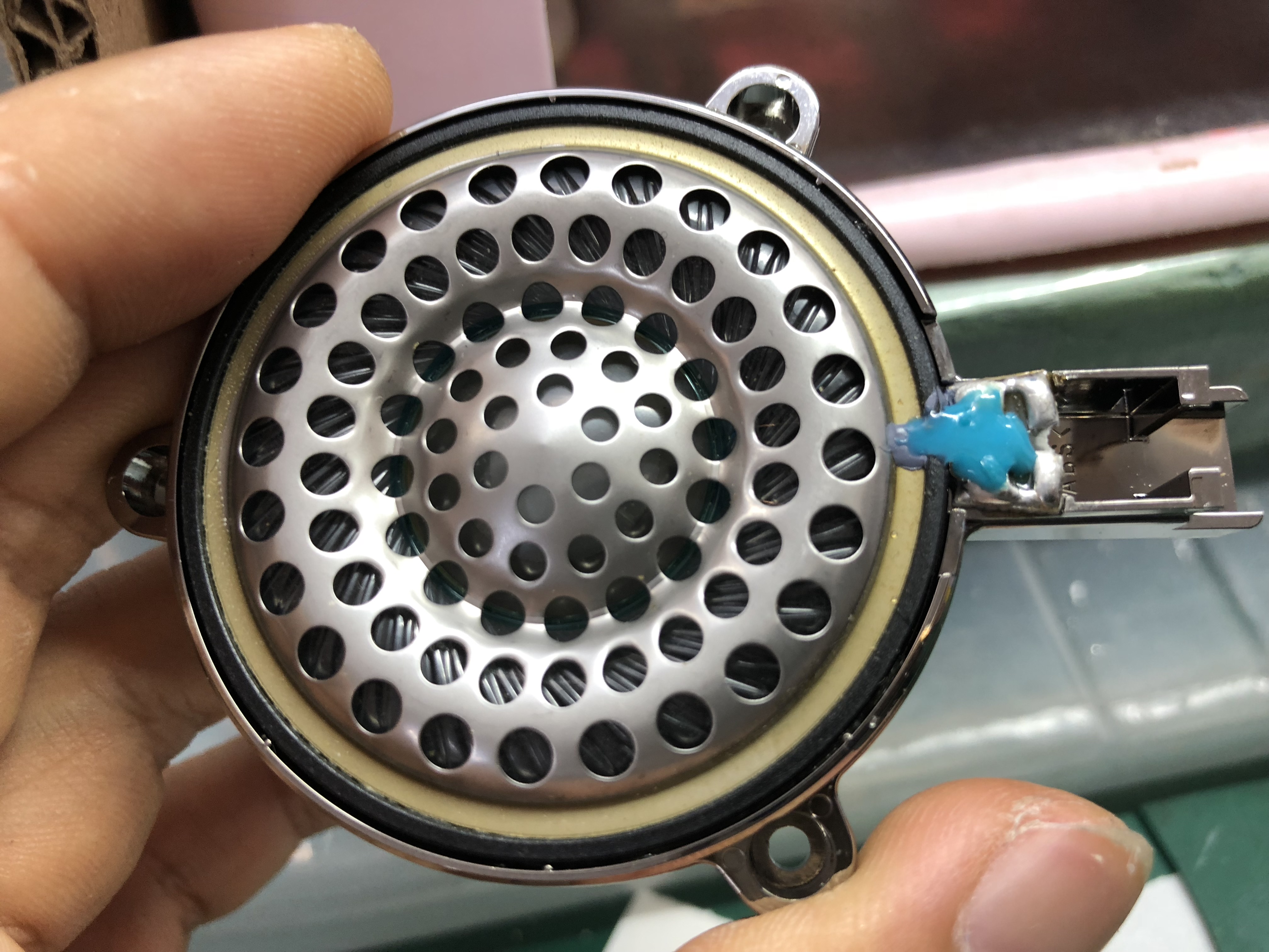 铁三角ad2000和ad2000x区别,铁三角ad1000x与2000x