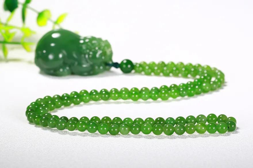 碧玉的真假辨别方法,碧玉的真假辨别