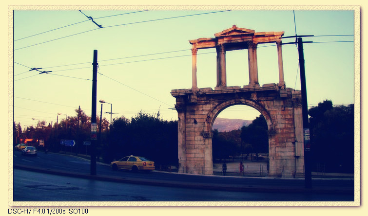 希腊文明发源于哪,希腊古老文明的发源地