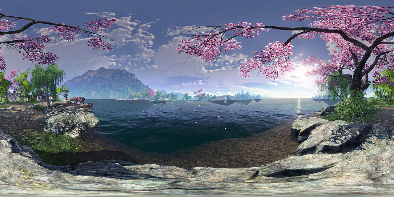 盘点曾红极一时的三大网游,腾讯最坑钱的十大网游