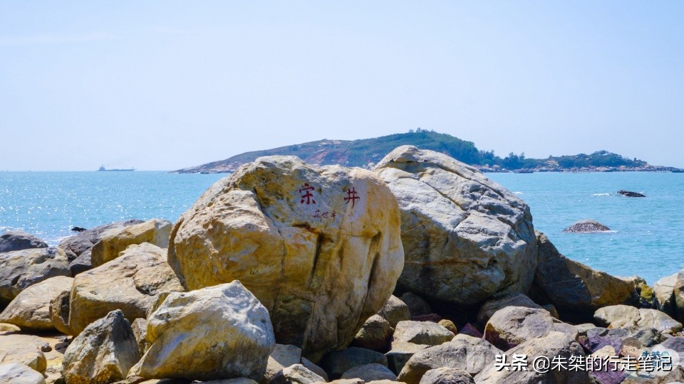 南澳岛，风景不输三亚，消费不及三亚二分之一，为啥游客还不来