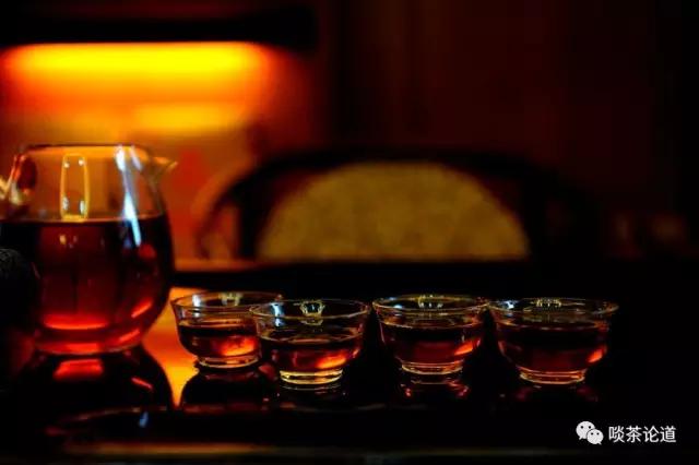 「大开眼界」你抽哪省烟？你喝哪家茶？