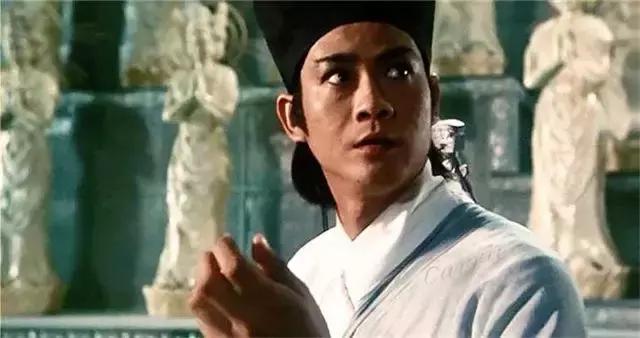 港片郑少秋,郑少秋为什么很少拍电影