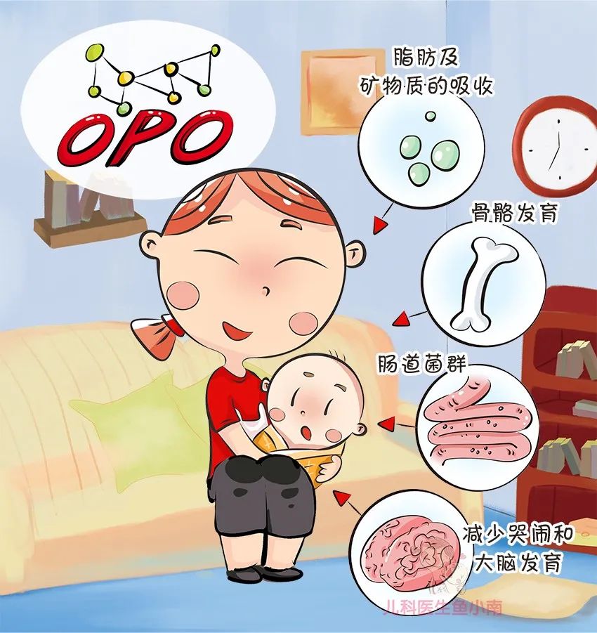 奶粉怎么选需要有什么字号,奶粉怎么挑选配料表