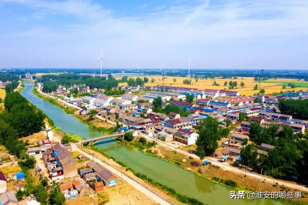 华润淮安区99mw风电项目,淮安风力发电项目