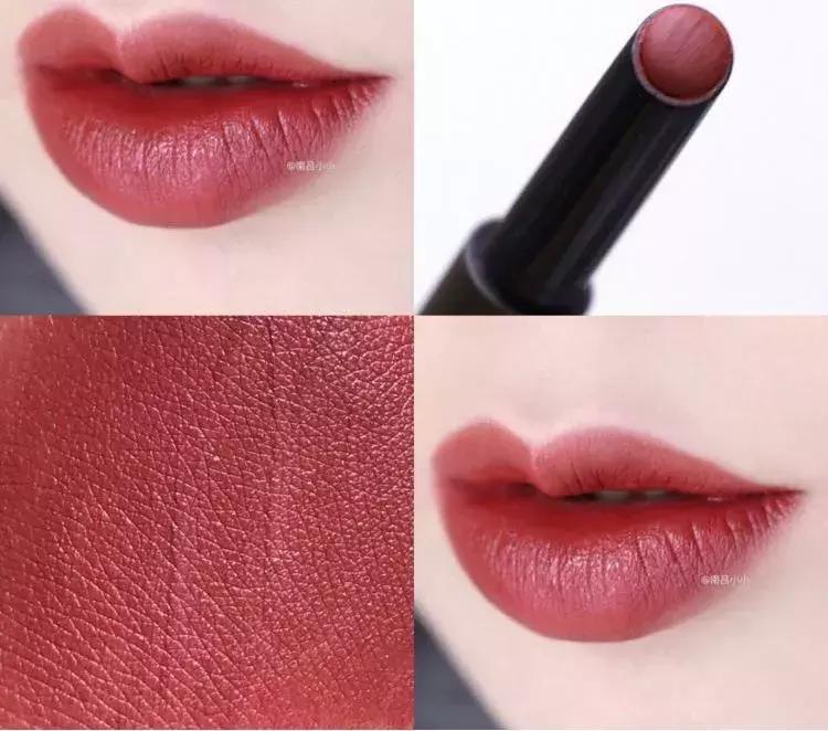 15支秋冬必备口红，你有入手吗？
