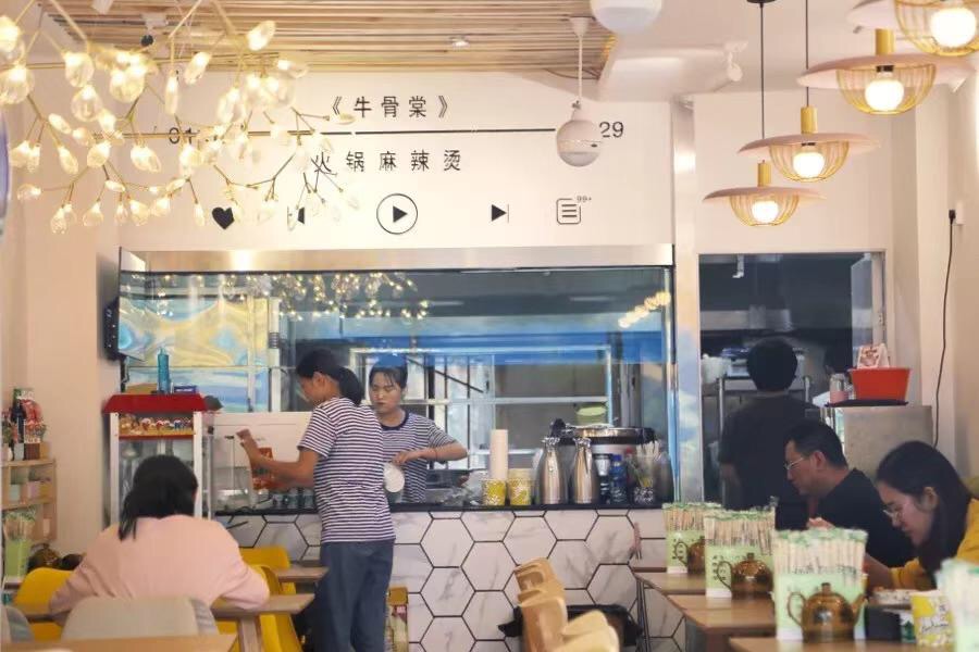 兰州麻辣烫外卖哪家最好吃,兰州麻辣烫哪家最好吃外卖