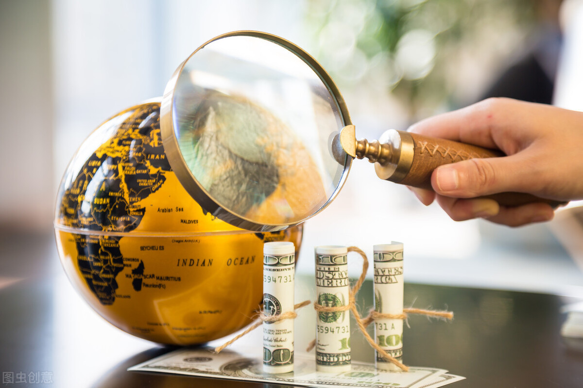 2021年实体经济真实状况,2022经济不好做什么行业好