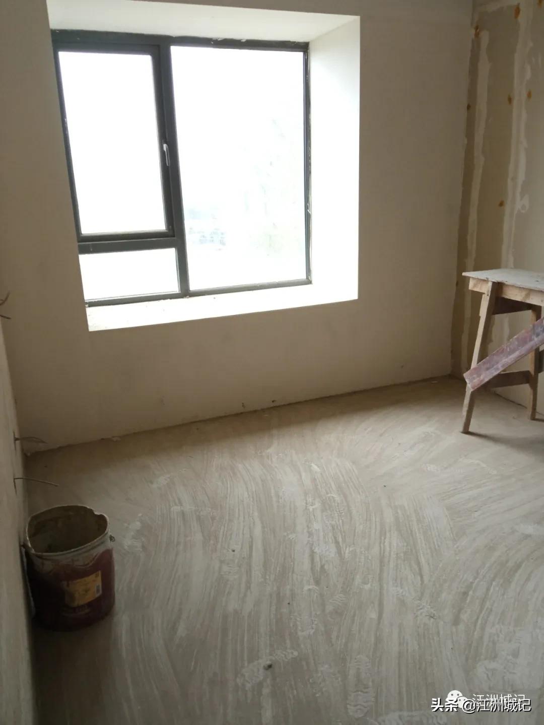 景瑞天赋滨江装修质量,景瑞天赋滨江封阳台