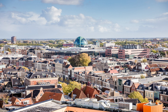 你来荷兰不可不打卡的梵高足迹地,荷兰梵高观光地点