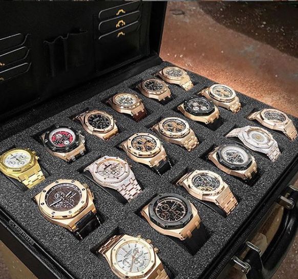 买表前搞定这6点就不用再纠结,第一次买表必看知识