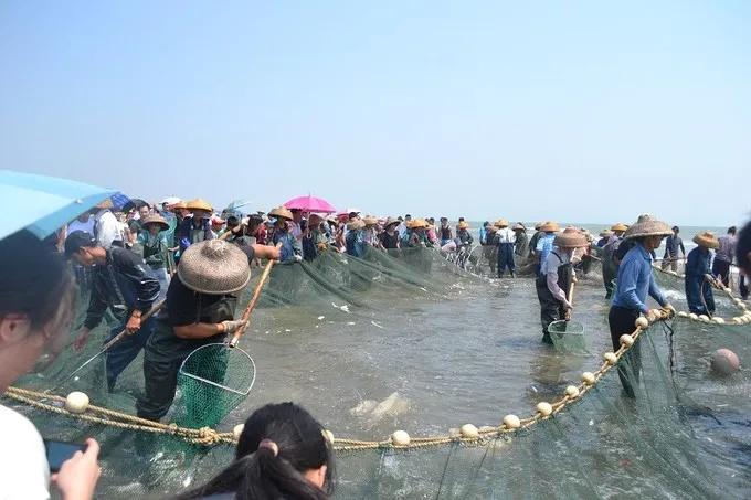 6成人去了这个半岛，都换了微信头像！广东“小希腊”要火了