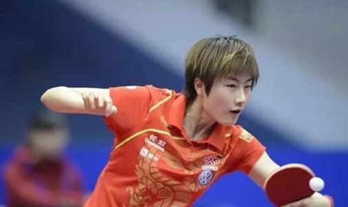 女乒队员丁宁近况,中国女乒队员丁宁简介