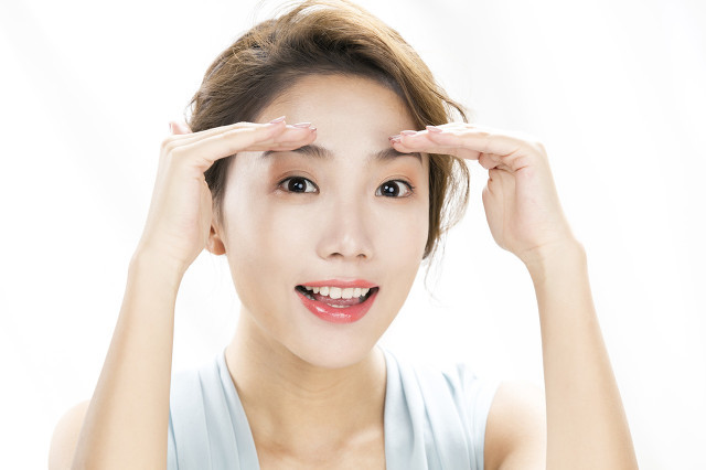 淡妆的优雅,真实而又好看的淡妆