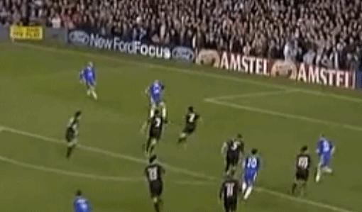 罗纳尔迪尼奥欧冠进球,英超进球数比孙兴慜多的是谁