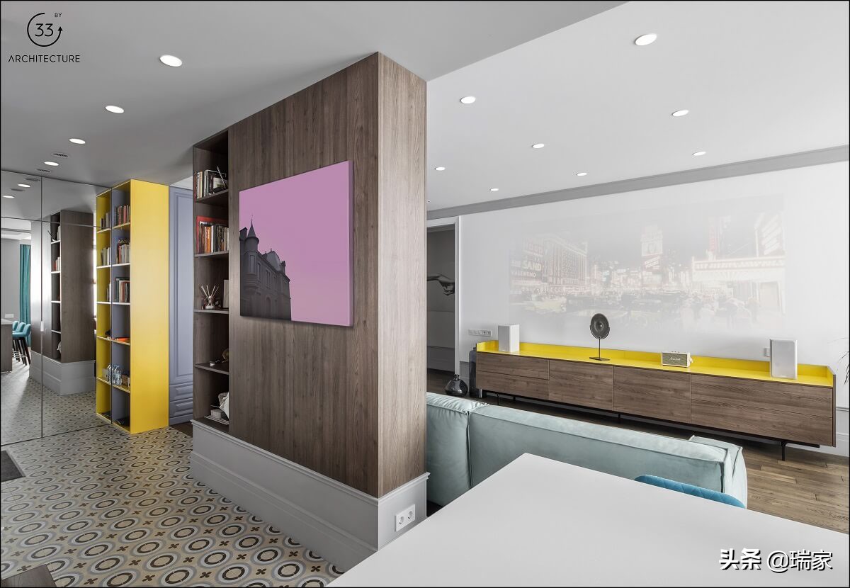 玩味设计家,玩味设计