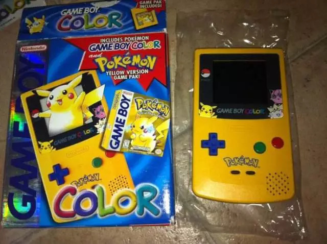 盘点那些实用的掌机,任天堂掌机和安卓掌机的区别