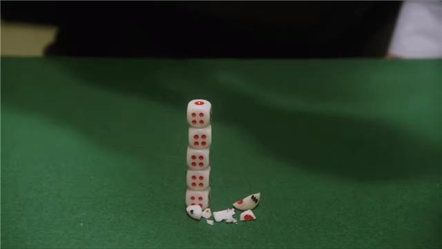 许多人只知道赌神、赌圣、赌侠,却不知道他们玩的“*哈梭**”是啥?