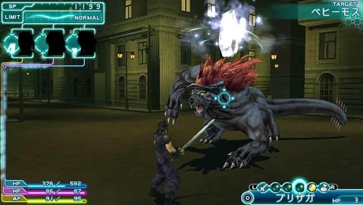 psp最新款十大最耐玩的游戏,心目中top10游戏