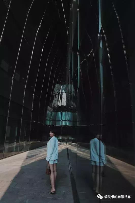 如何让腿型变得又直又好看,腿直才是腿好看的关键