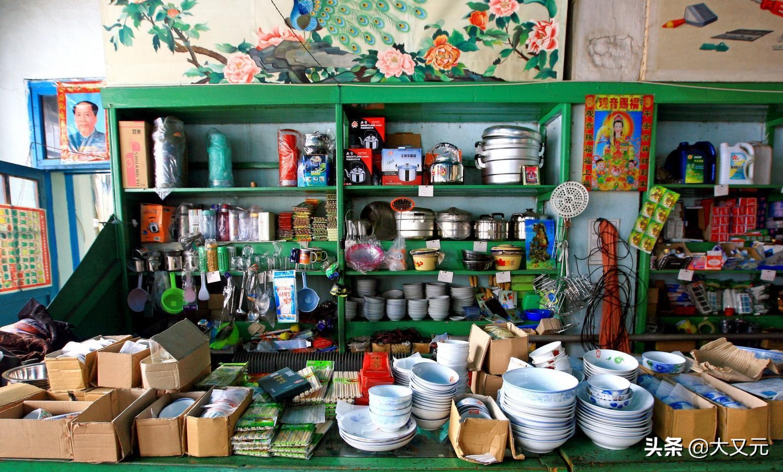 中国最顶级渠道商，却被人质疑为什么还活着，供销巨头的超级实力