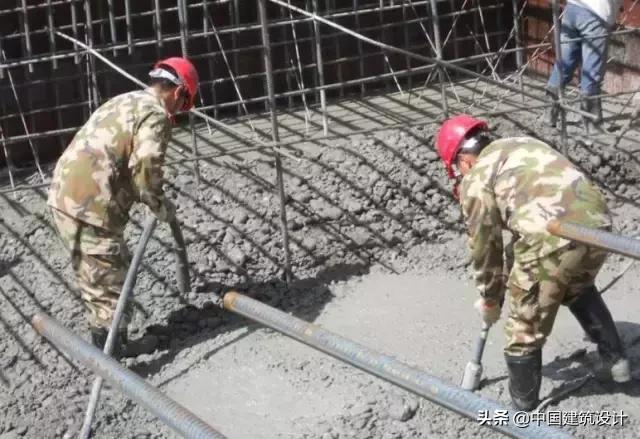 混凝土冷知识大全集,混凝土知识大全集