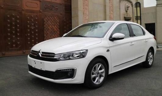 只卖法系车,全新爱丽舍法系车