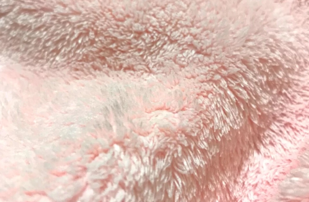 简单吹干女生的头发教程,吹干头发技巧女