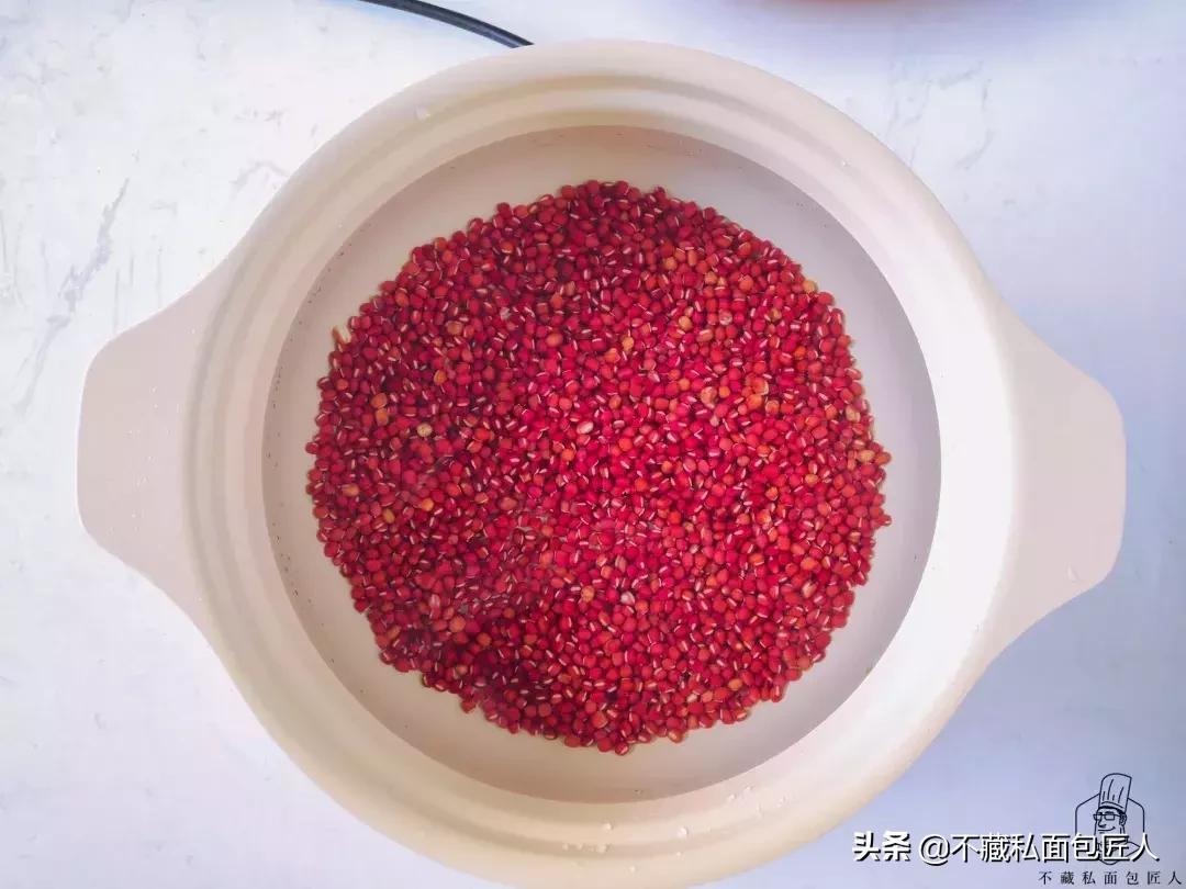 这是什么面包,可爱到要挤出屏幕了