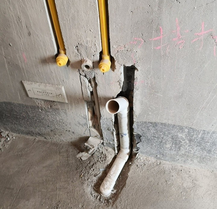 活了30年才知道的卫生间小技巧,入住5年卫生间干净如初